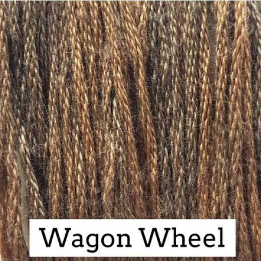 Wagon Wheel - Classic Colorworks