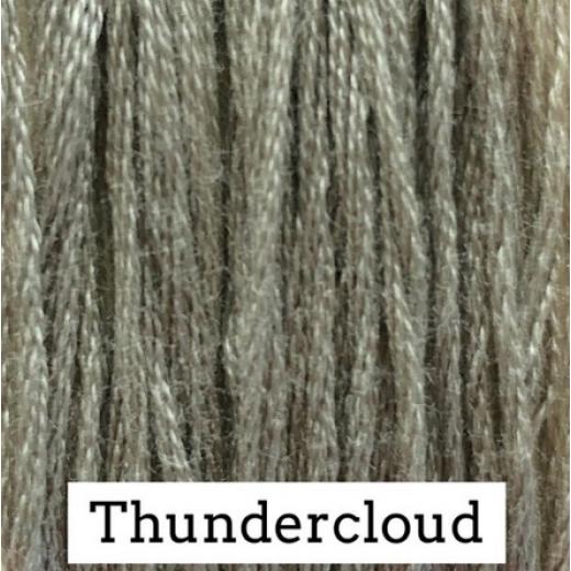 Thundercloud - Classic Colorworks