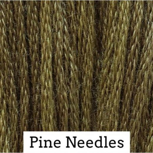 Pine Needles - Classic Colorworks