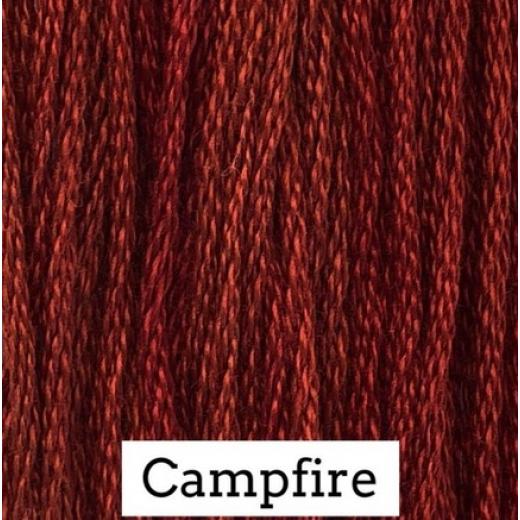 Campfire - Classic Colorworks