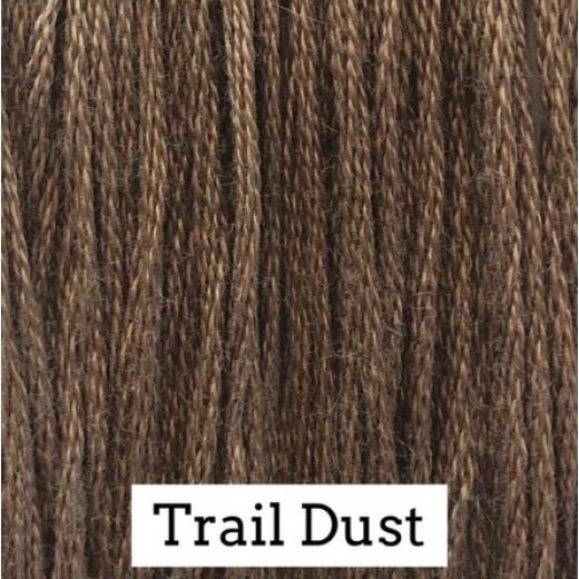 Trail Dust - Classic Colorworks