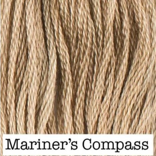 Mariners Compass - Classic Colorworks