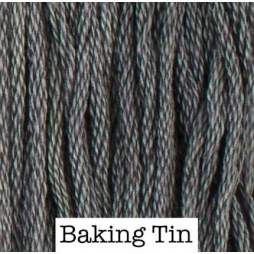 Baking Tin - Classic Colorworks