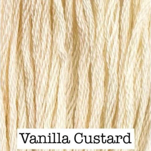 Vanilla Custard - Classic Colorworks