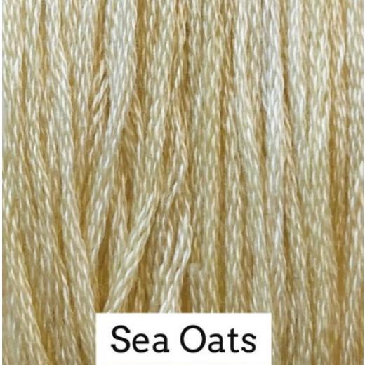 Sea Oats - Classic Colorworks