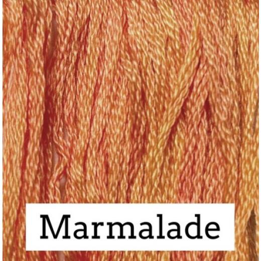 Classic Colorworks - Marmalade