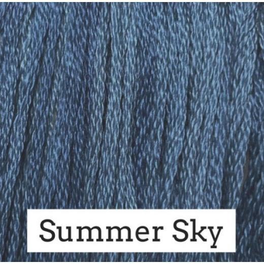 Summer Sky - Classic Colorworks