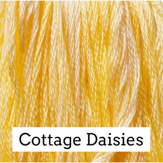 Classic Colorworks - Cottage Daisies