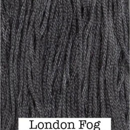 London Fog - Classic Colorworks