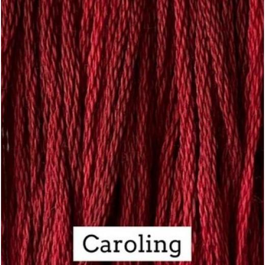 Caroling - Classic Colorworks