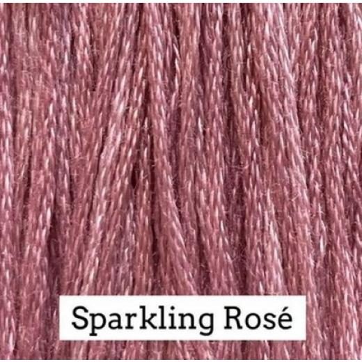 Sparkling Rosé - Classic Colorworks