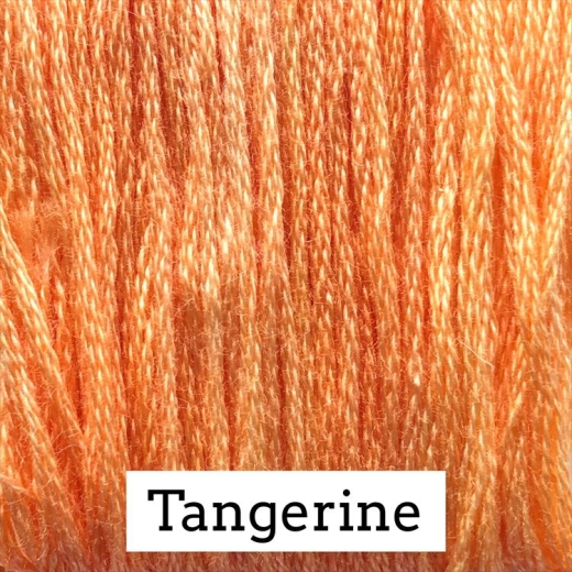 Classic Colorworks - Tangerine