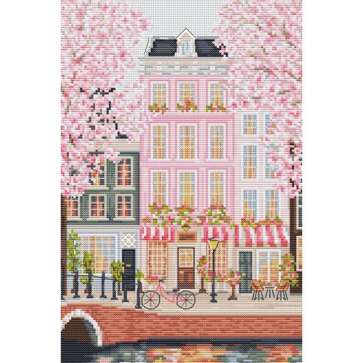 Luca-S - Amsterdam, Netherlands