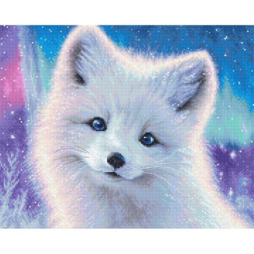 Leti Stitch - Arctic Foxy