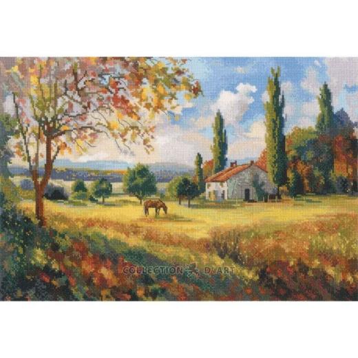RTO - Autumn Pastoral