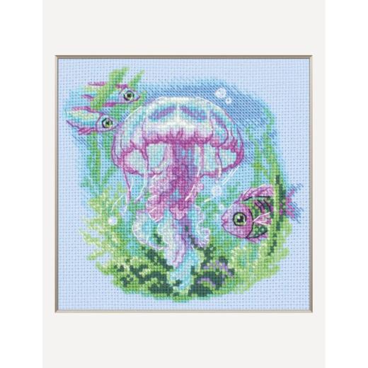 Aine - Baby Jellyfish
