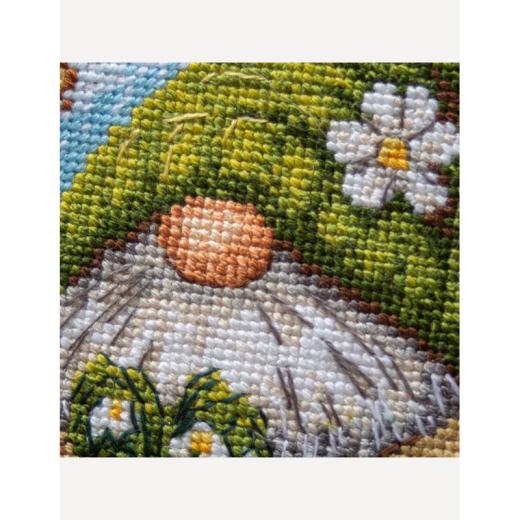 Aine - Blossom Gnome
