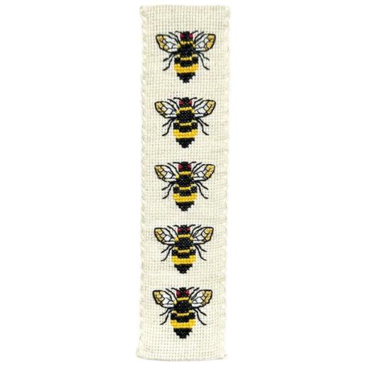 The Crafty Kit Company - Bookmark Buzzy Bees