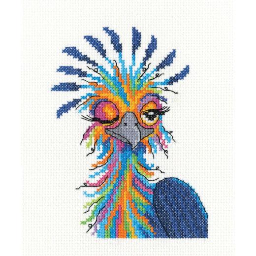 Heritage Crafts - Carnival Queen