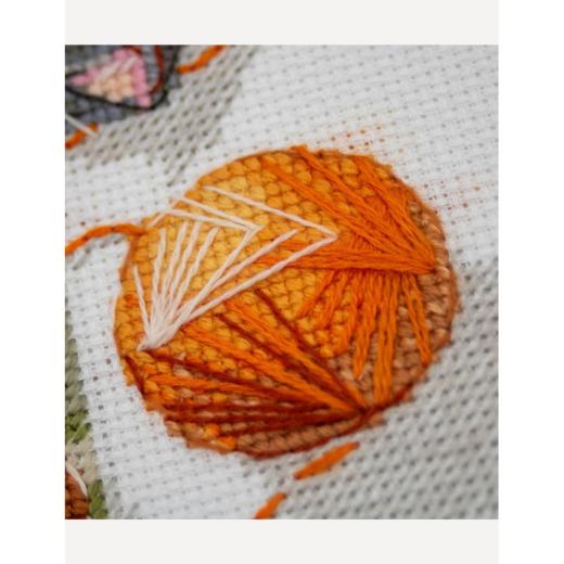 Aine - Cats and Threads