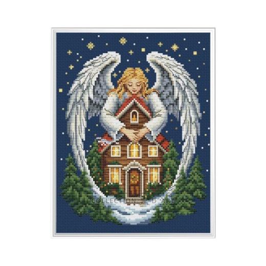 Collection dArt - Christmas Angel