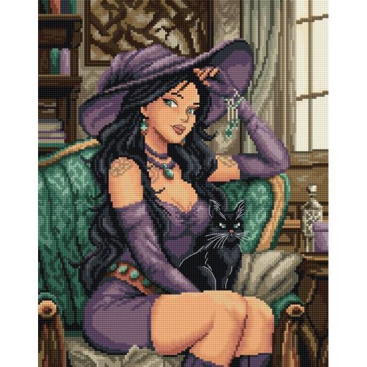 Leti Stitch - Familiars Favorite