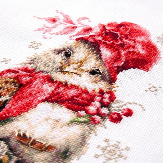 Magic Needle (Chudo Igla) - Feathers and Fashion