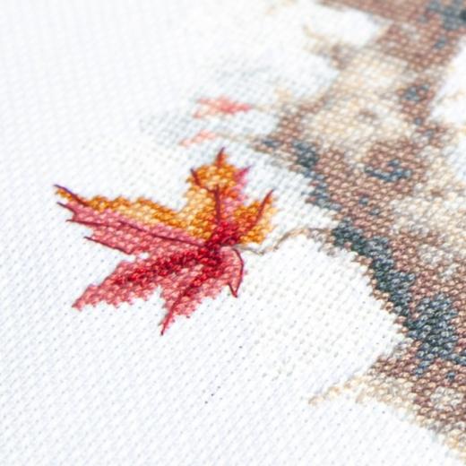 Magic Needle (Chudo Igla) - First Autumn