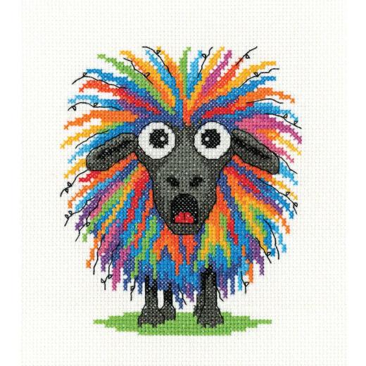 Heritage Crafts - Fleeced