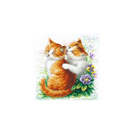 Magic Needle (Chudo Igla) - Gentle Care