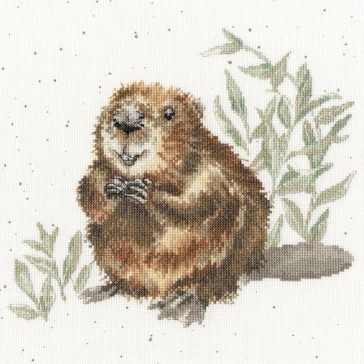 Bothy Threads - Hannah Dale - The Arborist