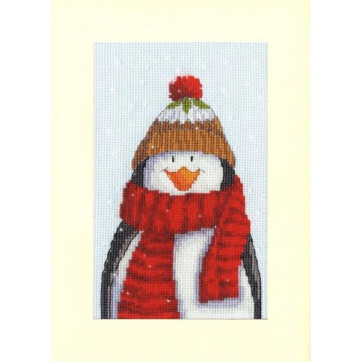 Bothy Threads - Julie Oldham - My Little Pudding