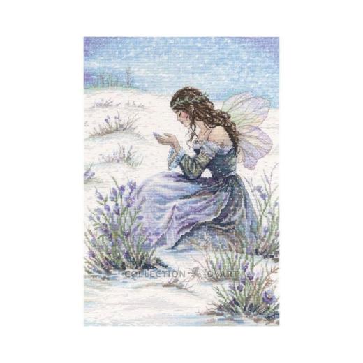 RTO - Kiss of Spring (Stickpackung)