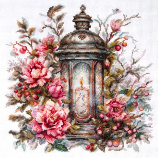 Magic Needle (Chudo Igla) - Lantern in Bloom