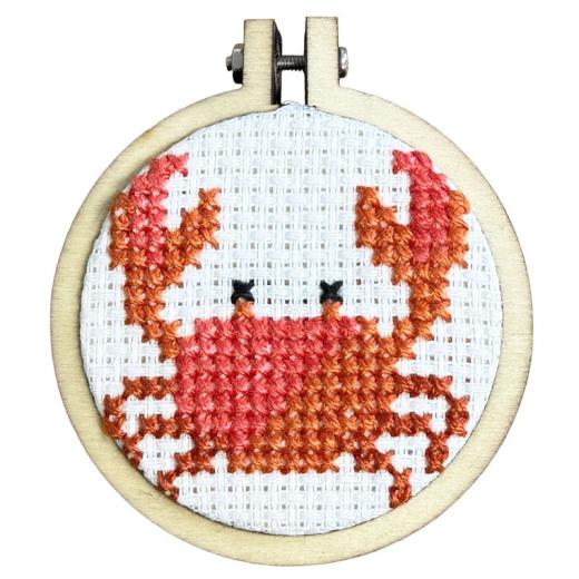 The Crafty Kit Company - Matchbox Always by your Side
