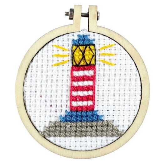 The Crafty Kit Company - Matchbox You Light the Way