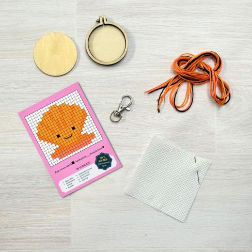 The Crafty Kit Company - Matchbox Youre a Shore Thing!
