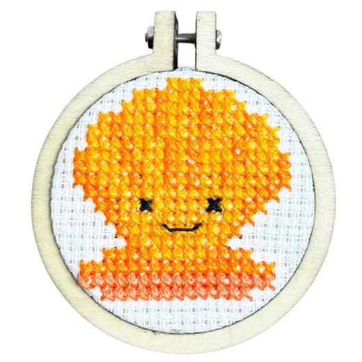 The Crafty Kit Company - Matchbox Youre a Shore Thing!
