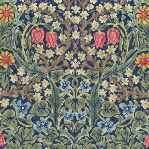 Bothy Threads - Morris & Co. - Blackthorn
