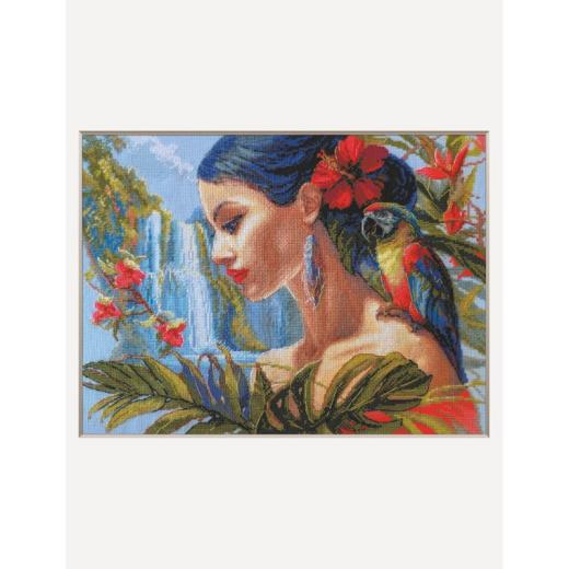 Mother Nature - Tropics - Aine (Stickpackung)