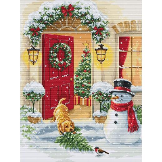 Puppy Joy - Luca-S (Stickpackung)