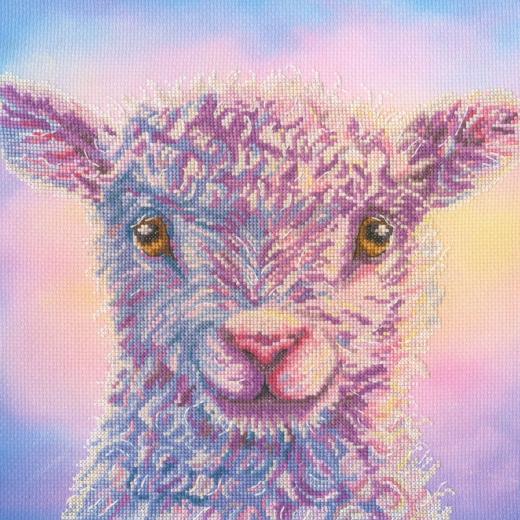 Bothy Threads - Rachel Froud - Playful