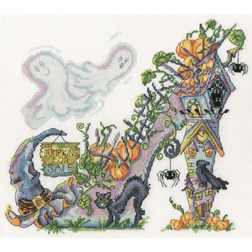 Bothy Threads - Sally King - Hallowed Souls