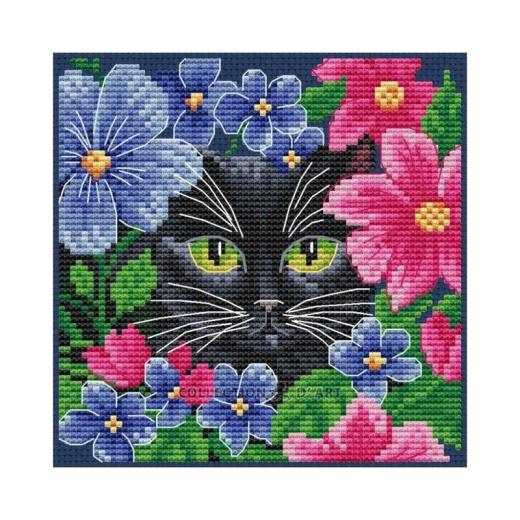 Secret Observer - Collection dArt (Stickpackung)