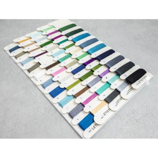 Leti Stitch - Spirit of the Wild