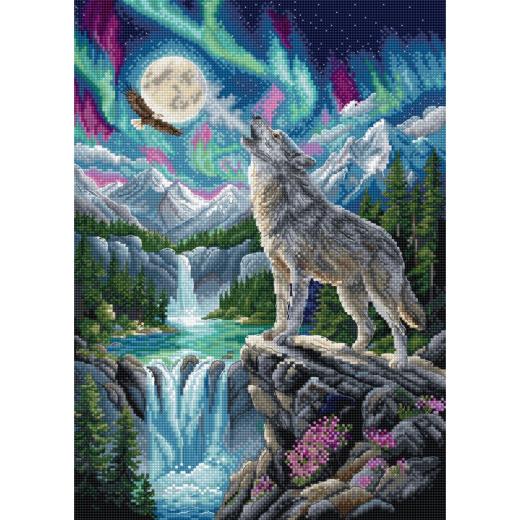 Leti Stitch - Spirit of the Wild