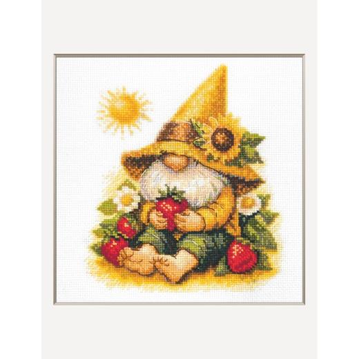 Aine - Sunshine Gnome