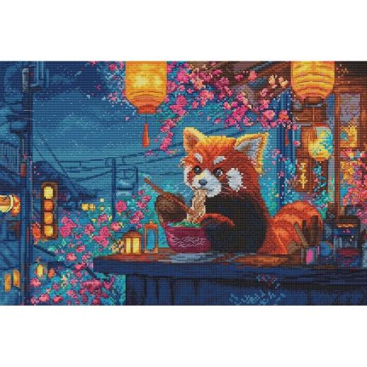 Leti Stitch - Twilight Feast