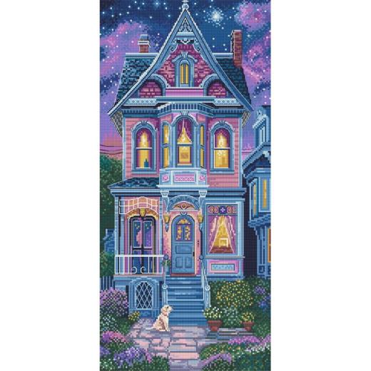Leti Stitch - Victorian Dreams