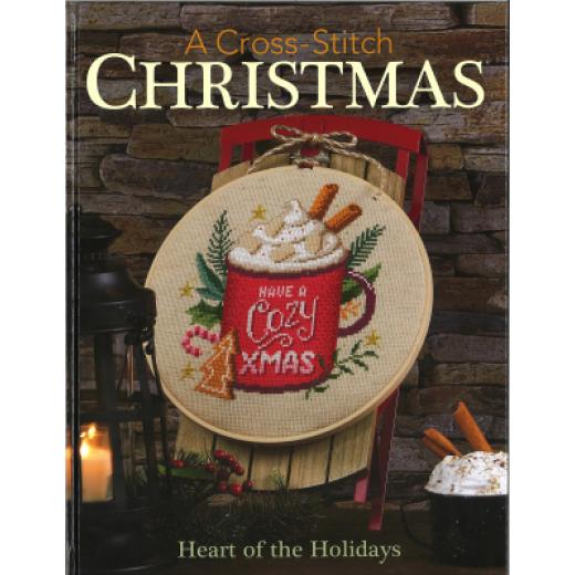 A Cross-Stitch Christmas - Heart of the Holidays